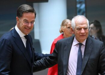 Principales resultados del Consejo de Asuntos Exteriores (Defensa) del 19 de noviembre de 2024