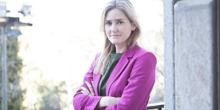 Sánchez nombra a Sara Aagesen, nueva vicepresidenta tercera en sustitución de Ribera y afirma que España seguirá siendo referente en Europa en transición verde
