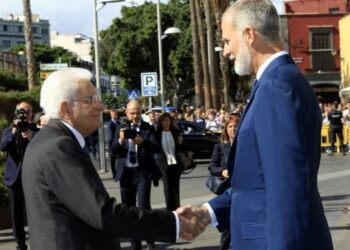 Los Reyes efectuarán un viaje de Estado a Italia entre el 10 y el 12 de diciembre