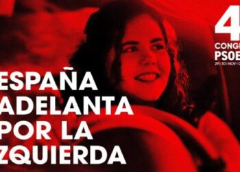 El Congreso del PSOE apoyará que los Estados cedan soberanía a la UE en política exterior y defensa