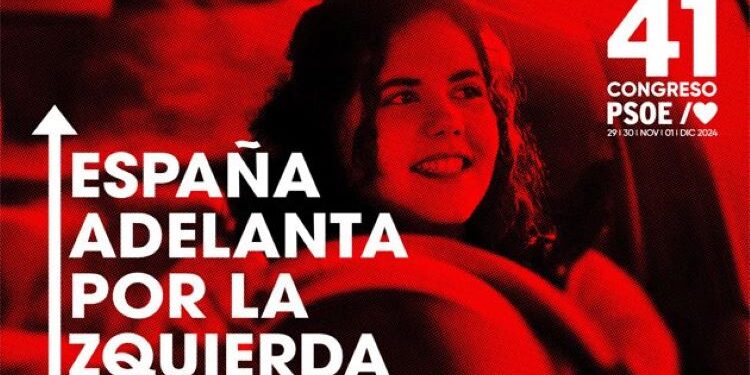 El Congreso del PSOE apoyará que los Estados cedan soberanía a la UE en política exterior y defensa