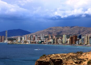 Benidorm se proclama Pionero Verde Europeo del Turismo Inteligente 2025