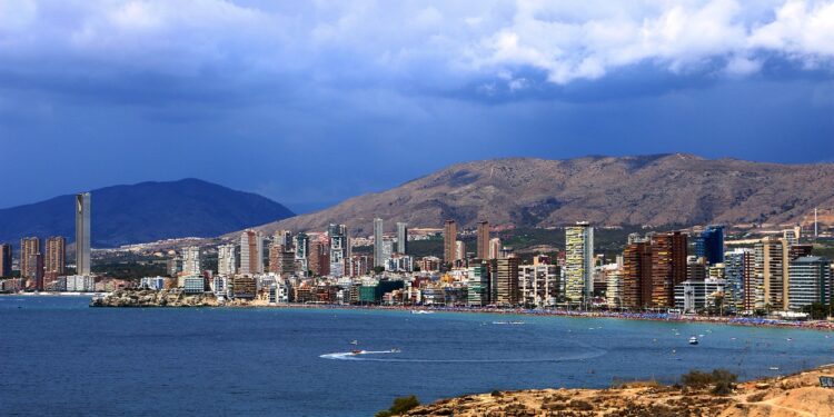 Benidorm se proclama Pionero Verde Europeo del Turismo Inteligente 2025