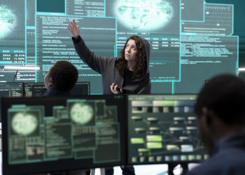 La Comisión y los países de la UE simulan ciberataques a gran escala para mejorar la seguridad en la red