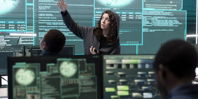 La Comisión y los países de la UE simulan ciberataques a gran escala para mejorar la seguridad en la red