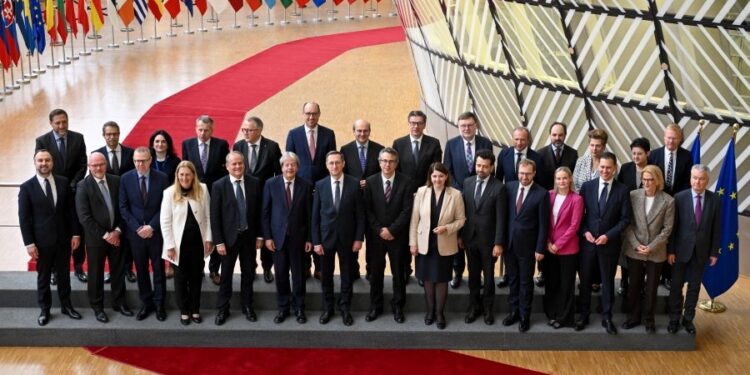 El ECOFIN acuerda paquete legislativo sobre IVA digital y nuevas normas sobre recuperación y resolución de seguros