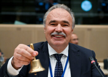 El Consejo da luz verde definitiva a nuevas leyes para un transporte marítimo más seguro, limpio y moderno