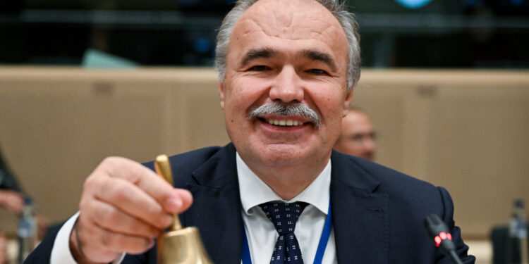 El Consejo da luz verde definitiva a nuevas leyes para un transporte marítimo más seguro, limpio y moderno