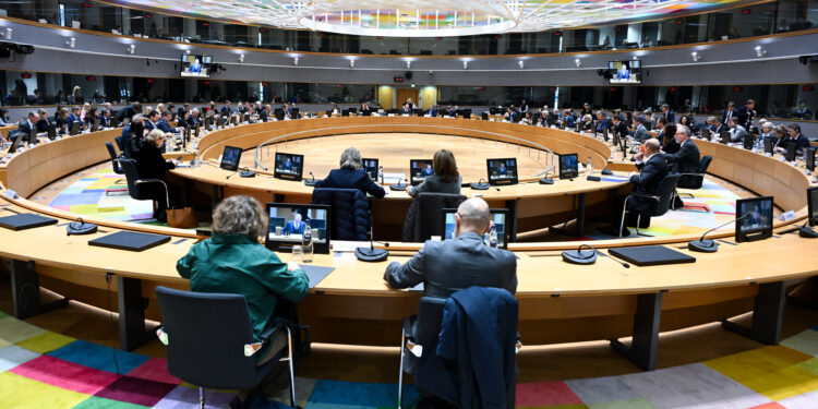 El Consejo de Asuntos Generales destaca la importancia de la política de cohesión para afrontar los retos demográficos de la UE