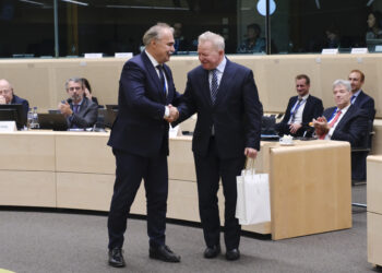 Estados miembros instan a reforzar la reserva agrícola y mejorar la gestión de crisis en el sector agroalimentario