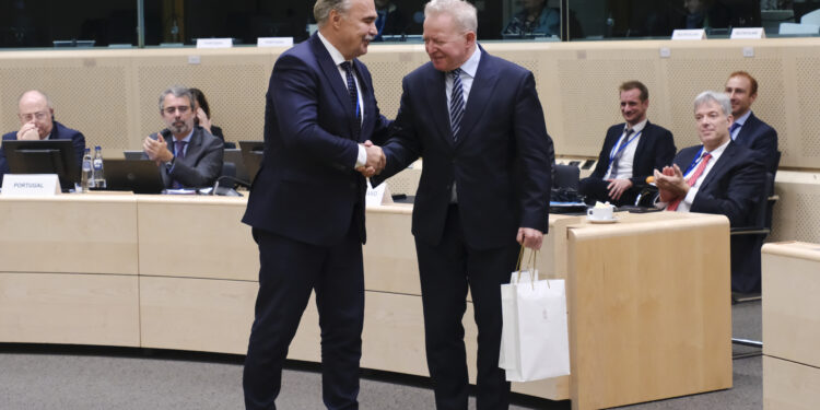 Estados miembros instan a reforzar la reserva agrícola y mejorar la gestión de crisis en el sector agroalimentario