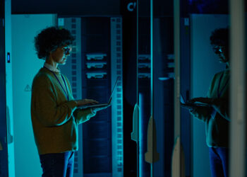 La Comisión lleva a cabo inspecciones antimonopolio sin previo aviso en el sector de la construcción de centros de datos