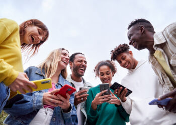 El programa Erasmus+ apoyó casi 32.000 proyectos en 2023