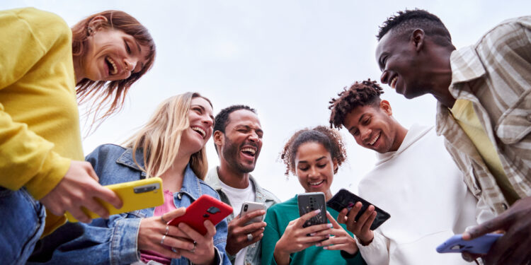 El programa Erasmus+ apoyó casi 32.000 proyectos en 2023