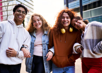 La Comisión destina 5.000 millones de euros al programa Erasmus