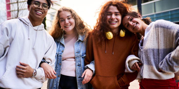 La Comisión destina 5.000 millones de euros al programa Erasmus