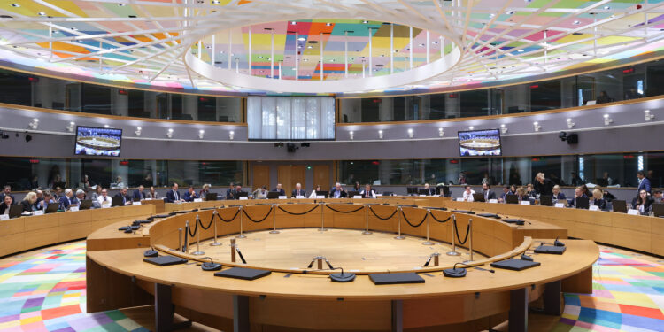 El Consejo de Competitividad aprueba conclusiones para fortalecer la I+D+i, superar la fragmentación investigadora y potenciar el sector espacial