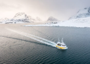 La Comisión y Noruega acuerdan una cuota de la UE para el bacalao de Svalbard a partir de 2025
