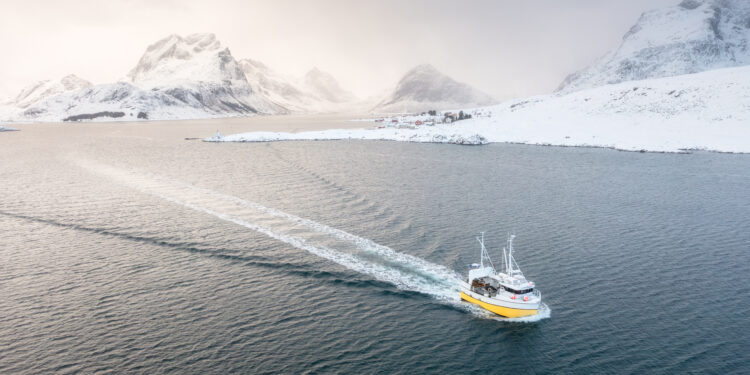 La Comisión y Noruega acuerdan una cuota de la UE para el bacalao de Svalbard a partir de 2025