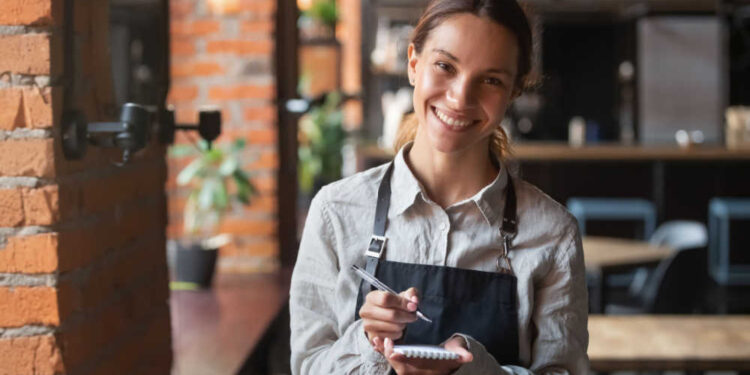 El 17% de los trabajadores de la UE son trabajadores a tiempo parcial