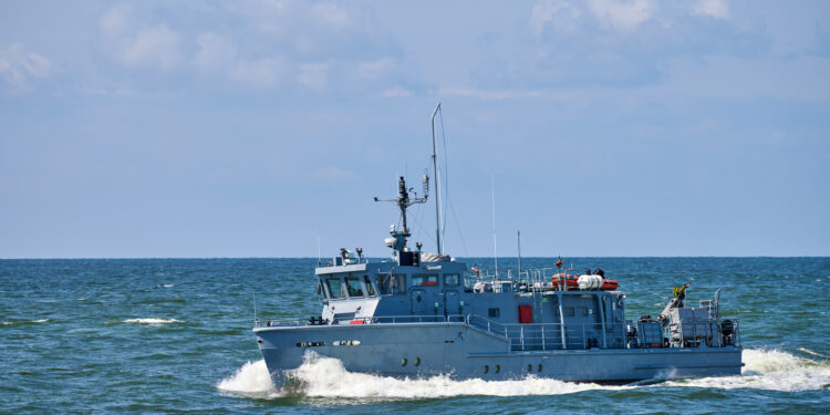 La flota pesquera de la UE mejora sus resultados económicos y de sostenibilidad