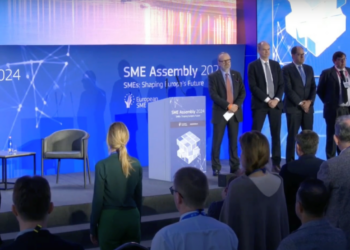 La Asamblea Europea de PYMEs se solidariza con las víctimas de Valencia