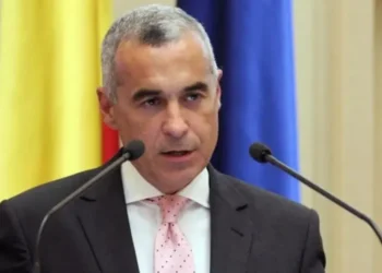 El ultranacionalista Georgescu se hace con la victoria en la primera vuelta presidencial en Rumanía