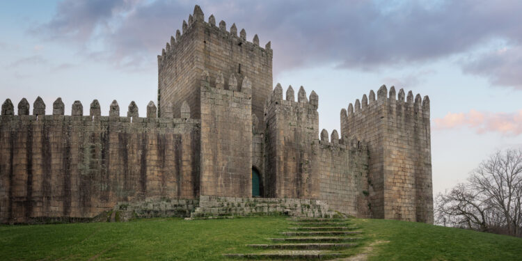 Guimaráes, Águeda y Vaasa ganan los premios Ciudad Verde Europea 2026