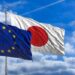 La UE y Japón inician negociaciones para su asociación con Horizonte Europa