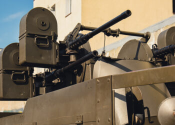 La industria de defensa de la UE presenta la cifra récord de 298 propuestas del FED