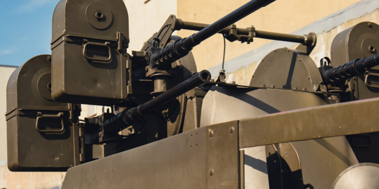 La industria de defensa de la UE presenta la cifra récord de 298 propuestas del FED