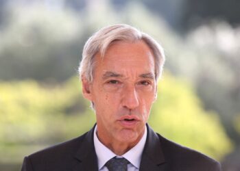 La UE nombra a João Cravinho nuevo Representante Especial para la región del Sahel