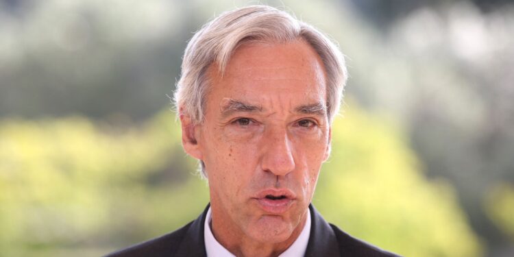 La UE nombra a João Cravinho nuevo Representante Especial para la región del Sahel