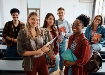 El Consejo adopta una recomendación sobre carreras atractivas y sostenibles en la educación superior