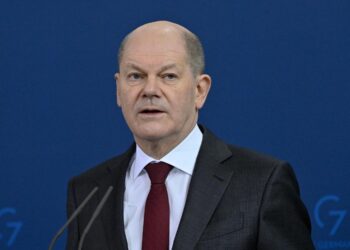 La coalición semáforo se derrumba en Alemania y aboca a celebrar elecciones adelantadas