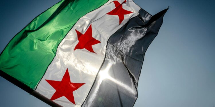 La UE amplía las sanciones contra Siria por represión y violaciones de derechos humanos