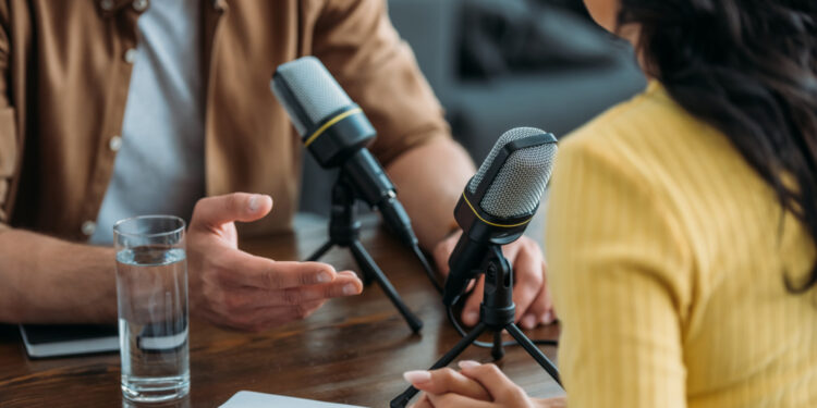 Eurostat aborda en su podcast el maltrato a la mujer con motivo del día contra la violencia de género