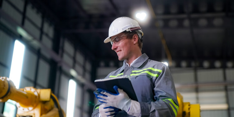 Los precios de producción industrial descendieron un 0,6% tanto en la zona euro como en la UE