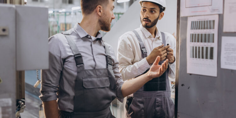 La producción de servicios asciende un 0,4% tanto en la zona del euro como en la UE