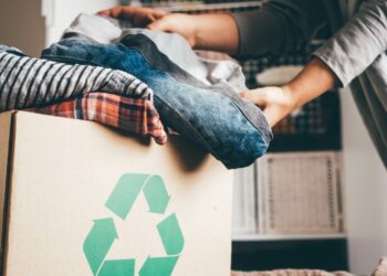 El 11,8% de los materiales usados en la UE provinieron del reciclaje