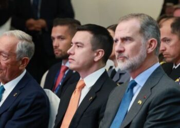 Albares alerta contra la “polarización” en una Cumbre Iberoamericana bajo mínimos