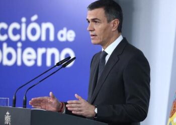 España solicita el Fondo Europeo de Solidaridad para paliar los daños de la DANA