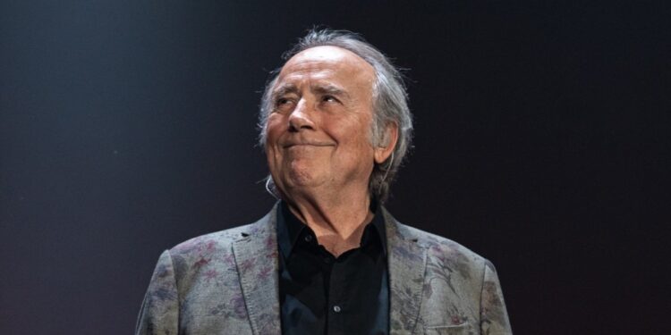 El Cancionero de la UE cuenta con temas icónicos de Serrat y Nino Bravo