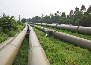 El TJUE rechaza el recurso de Nord Stream 2 contra la legislación del gas