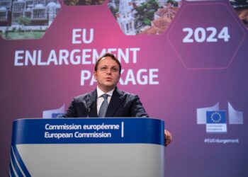 El Parlamento aplaza la decisión sobre el futuro de Varhelyi como comisario de Sanidad y Bienestar Animal