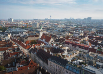 Viena gana el Premio Ciudad Accesible 2025