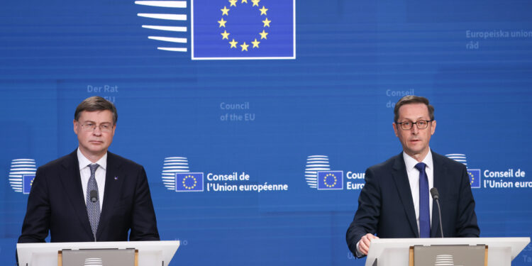 El ECOFIN avanza en la digitalización del certificado de exenciones fiscales y nuevas medidas para optimizar la retención de impuestos en la UE