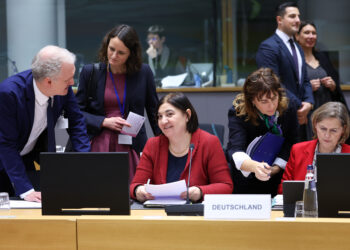 El Consejo pide a los Estados miembros medidas que ayuden a las personas con discapacidad a integrarse al mercado laboral