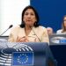 La presidenta de Georgia pide a la UE que intensifique sus esfuerzos y defienda sus valores