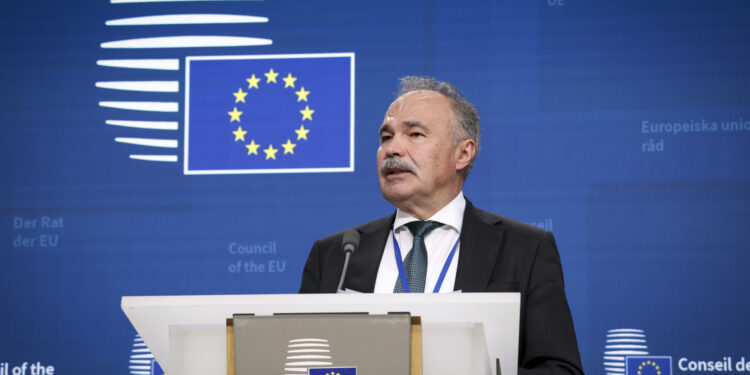 El Consejo acuerda las posibilidades de pesca para 2025, buscando equilibrar la protección del medio marino y la viabilidad del sector